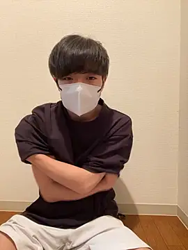 Yuma0718 online show from 3, 12, 2025