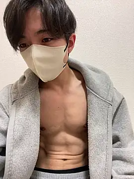 Snapshot of Yuma0718 chatting on 10, 2, 2026 Yuma0718 online show from 10, 2, 2026