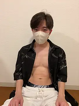 Snapshot of Yuma0718 chatting on 15, 2, 2026 Yuma0718 online show from 15, 2, 2026