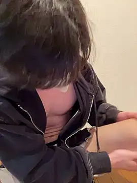 Snapshot of Yuma0718 chatting on 24, 2, 2026 Yuma0718 online show from 24, 2, 2026