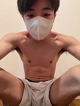 Snapshot of Yuma0718 chatting on 28, 2, 2026 Yuma0718 online show from 28, 2, 2026