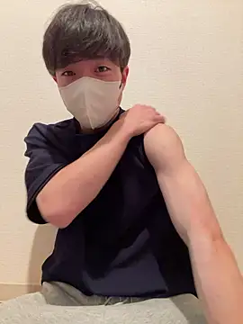 Snapshot of Yuma0718 chatting on 28, 2, 2026 Yuma0718 online show from 28, 2, 2026