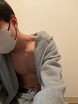 Snapshot of Yuma0718 chatting on 1, 3, 2026 Yuma0718 online show from 1, 3, 2026