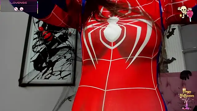 miel latina online show from 31, 10, 2025