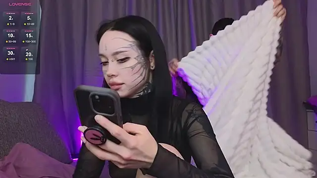 Somniyaa online show from 26, 11, 2025