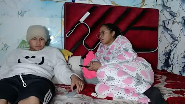 hot lady19 online show from 6, 3, 2026