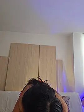 AliishaPss online show from 2, 6, 2026