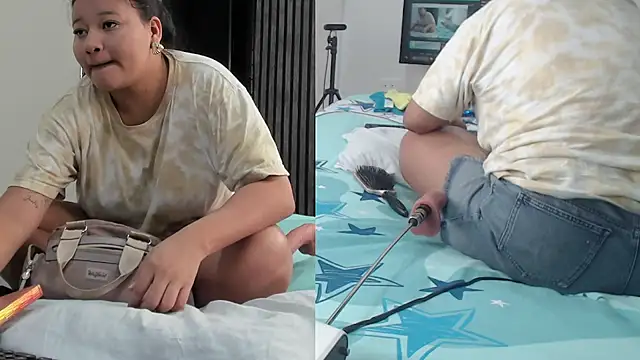 Alani Queen online show from 12, 2, 2026