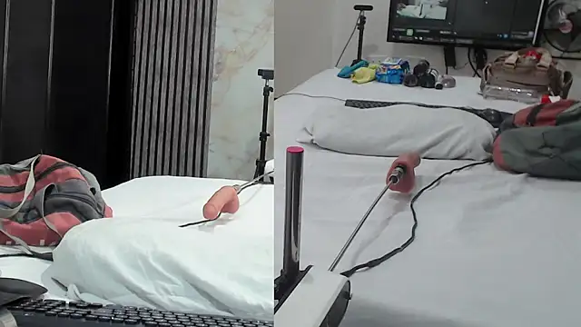 Alani Queen online show from 21, 2, 2026