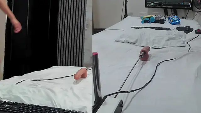 Alani Queen online show from 4, 3, 2026