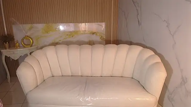 ambar fox s online show from 17, 9, 2025