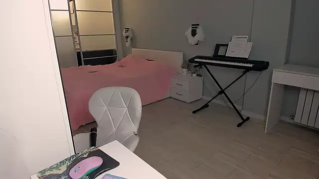 LolaVexx online show from 7, 1, 2026