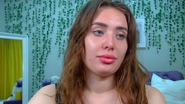 Snapshot of SherryBaers chatting on 9, 9, 2025 SherryBaers online show from 9, 9, 2025