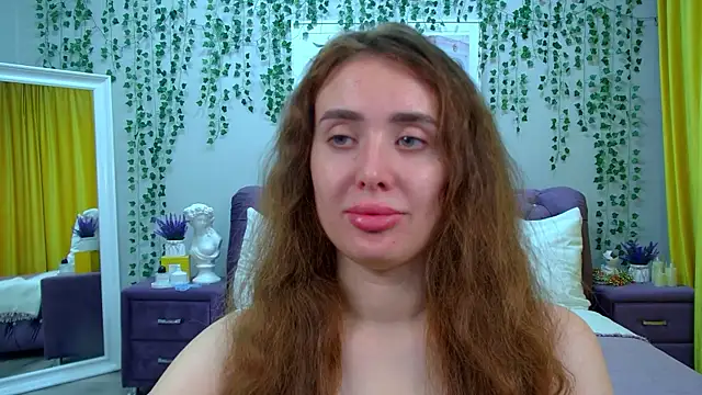 SherryBaers online show from 21, 9, 2025