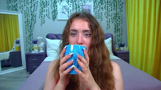 SherryBaers online show from 8, 10, 2025