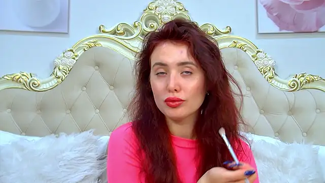 SherryBaers online show from 21, 10, 2025