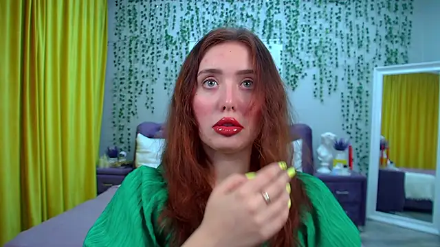 Snapshot of SherryBaers chatting on 27, 11, 2025 SherryBaers online show from 27, 11, 2025