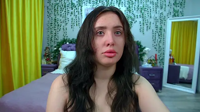 Snapshot of SherryBaers chatting on 5, 12, 2025 SherryBaers online show from 5, 12, 2025