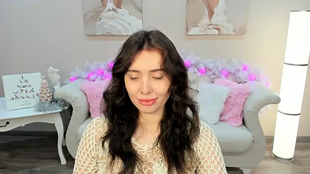 Snapshot of SherryBaers chatting on 19, 12, 2025 SherryBaers online show from 19, 12, 2025