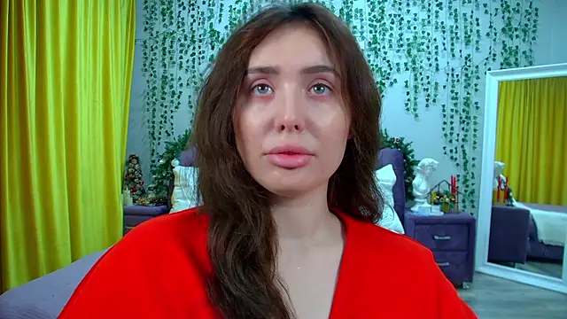 Snapshot of SherryBaers chatting on 22, 12, 2025 SherryBaers online show from 22, 12, 2025