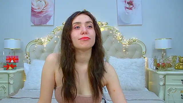 Snapshot of SherryBaers chatting on 23, 12, 2025 SherryBaers online show from 23, 12, 2025