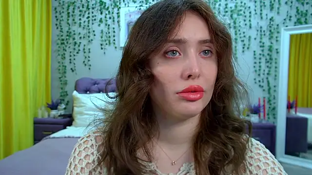 Snapshot of SherryBaers chatting on 13, 1, 2026 SherryBaers online show from 13, 1, 2026