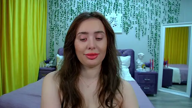 Snapshot of SherryBaers chatting on 14, 1, 2026 SherryBaers online show from 14, 1, 2026