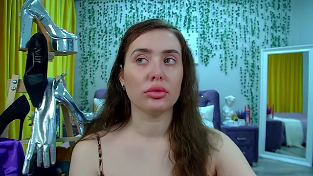 Snapshot of SherryBaers chatting on 3, 2, 2026 SherryBaers online show from 3, 2, 2026