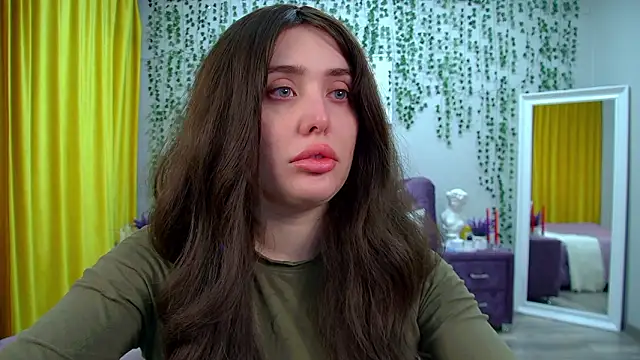 Snapshot of SherryBaers chatting on 4, 2, 2026 SherryBaers online show from 4, 2, 2026