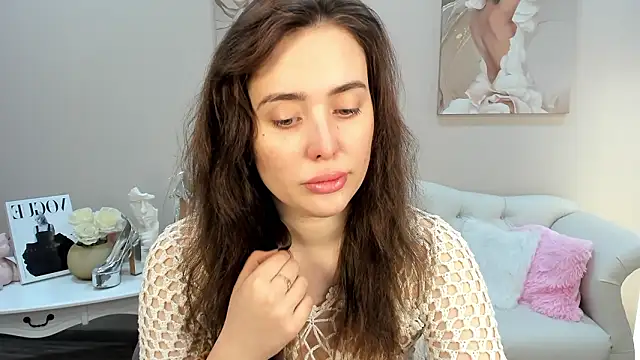 Snapshot of SherryBaers chatting on 6, 2, 2026 SherryBaers online show from 6, 2, 2026