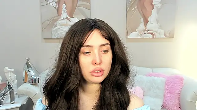 Snapshot of SherryBaers chatting on 13, 2, 2026 SherryBaers online show from 13, 2, 2026