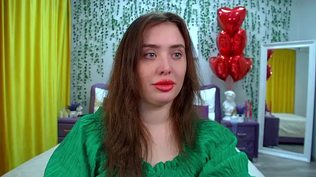 Snapshot of SherryBaers chatting on 15, 2, 2026 SherryBaers online show from 15, 2, 2026