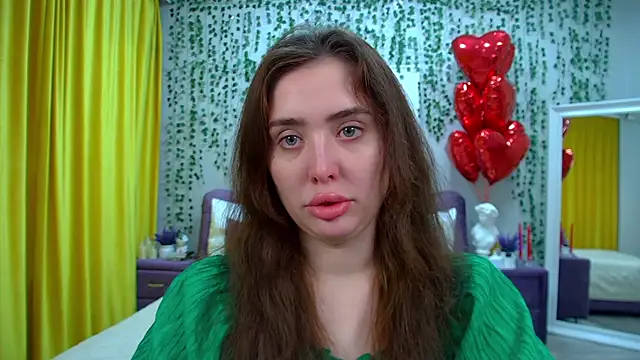 Snapshot of SherryBaers chatting on 16, 2, 2026 SherryBaers online show from 16, 2, 2026