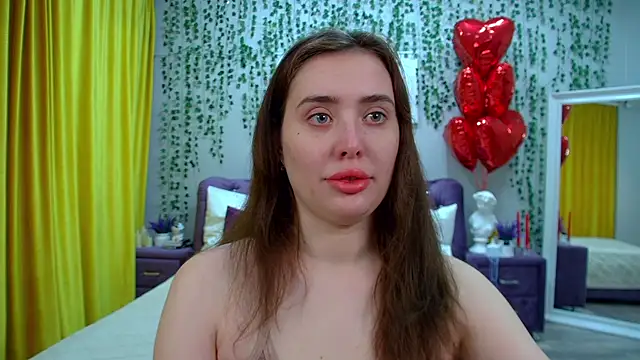 Snapshot of SherryBaers chatting on 17, 2, 2026 SherryBaers online show from 17, 2, 2026