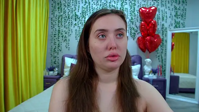 Snapshot of SherryBaers chatting on 18, 2, 2026 SherryBaers online show from 18, 2, 2026