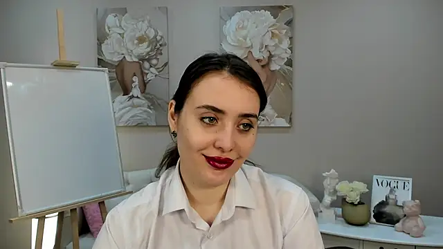 Snapshot of SherryBaers chatting on 21, 2, 2026 SherryBaers online show from 21, 2, 2026