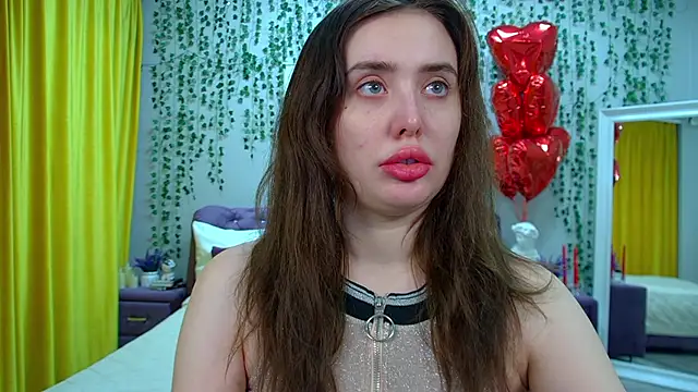 Snapshot of SherryBaers chatting on 24, 2, 2026 SherryBaers online show from 24, 2, 2026