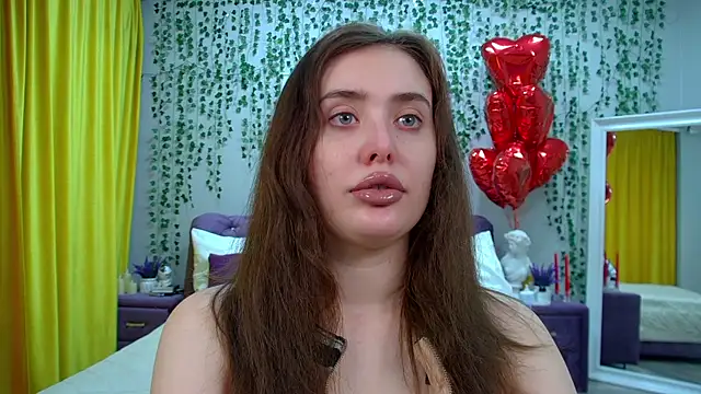 Snapshot of SherryBaers chatting on 25, 2, 2026 SherryBaers online show from 25, 2, 2026