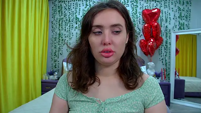 Snapshot of SherryBaers chatting on 1, 3, 2026 SherryBaers online show from 1, 3, 2026