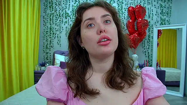 Snapshot of SherryBaers chatting on 3, 3, 2026 SherryBaers online show from 3, 3, 2026