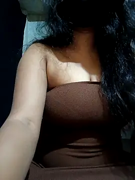 DiyaRoy49 online show from 18, 12, 2025