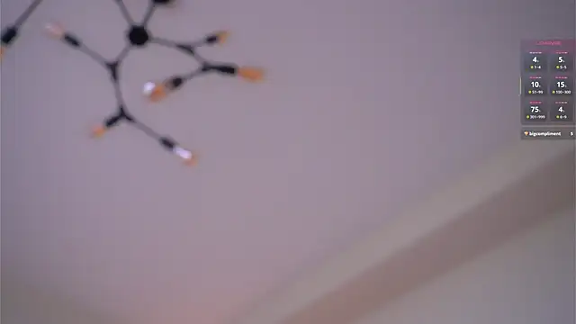Snapshot of EdytAmber chatting on 16, 9, 2025 EdytAmber online show from 16, 9, 2025