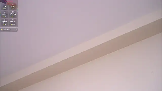 Snapshot of EdytAmber chatting on 4, 10, 2025 EdytAmber online show from 4, 10, 2025