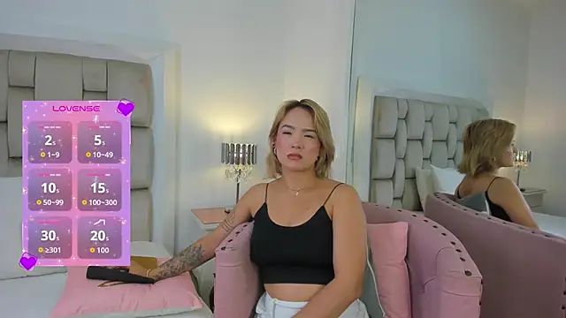 frehia dimou online show from 20, 3, 2026