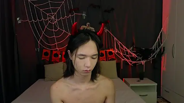 okerriella online show from 26, 10, 2025