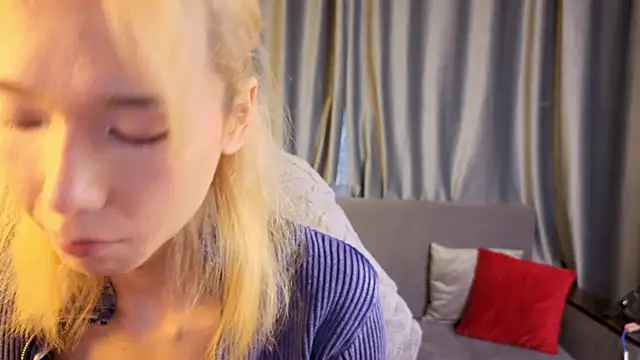 okerriella online show from 15, 1, 2026