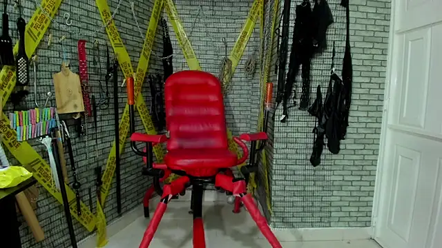 Snapshot of ariel_bdsm chatting on 22, 5, 2026 ariel bdsm online show from 22, 5, 2026