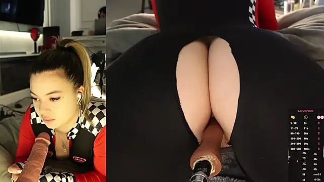 DlCKHEAD online show from 16, 4, 2026