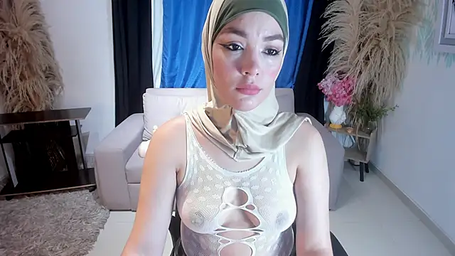 SofiaRivera1 online show from 18, 6, 2026