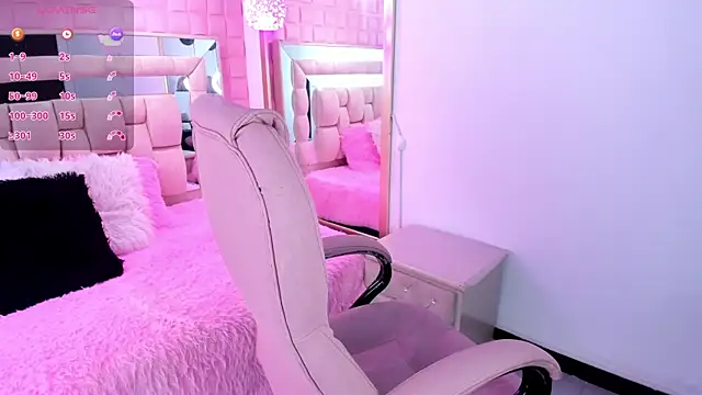 im angelica online show from 14, 11, 2025